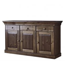 Maison Belfort Sideboard Bergen I - Kiefer Kolonial