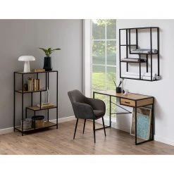 Red Living Wandregal Coogee IV - Wildeiche Dekor 9 Red Living Wandregal Coogee IV - Wildeiche Dekor -Wohnzimmermöbel boutique en ligne 1000129701 220701 021 MOOD DETAILS P000000001000129701 mood