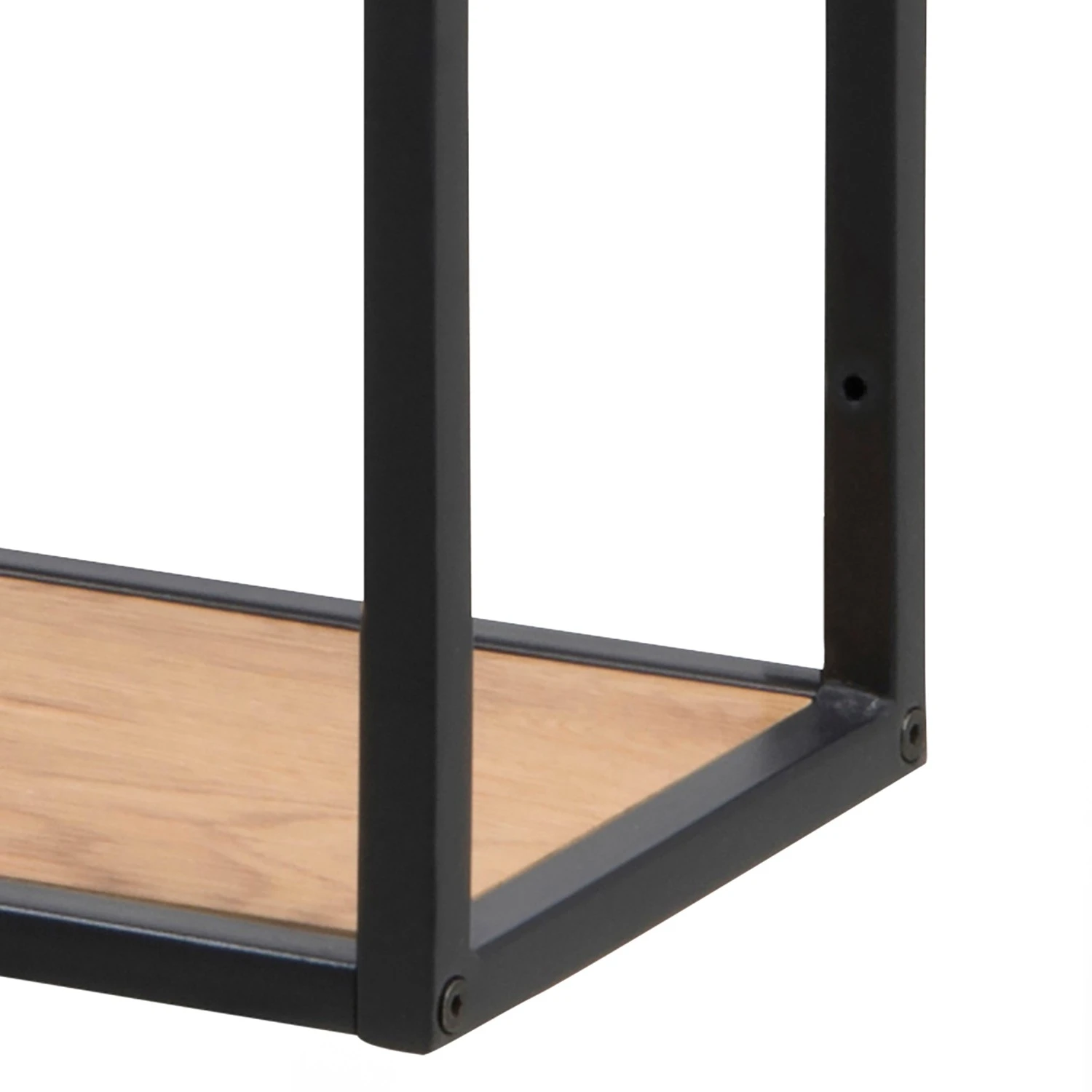 Red Living Wandregal Coogee IV - Wildeiche Dekor 7 Red Living Wandregal Coogee IV - Wildeiche Dekor – Bild 7