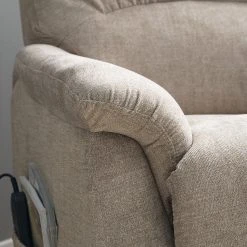 Modoform Relaxsessel Nick I - Microfaser -Wohnzimmermöbel boutique en ligne 1000132012 210430 12354900005 DETAILS P000000001000132012