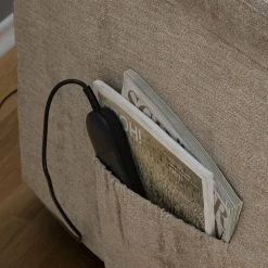 Modoform Relaxsessel Nick I - Microfaser -Wohnzimmermöbel boutique en ligne 1000132012 210430 12355200007 DETAILS P000000001000132012