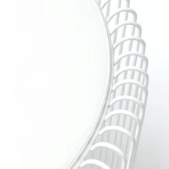 Kare Design Beistelltisch Wire I (2-er Set) - Glas / Stahl - Weiß 12 Kare Design Beistelltisch Wire I (2-er Set) - Glas / Stahl - Weiß -Wohnzimmermöbel boutique en ligne 1000132044 181017 11370749 GALLERYIMAGES P000000001000132044