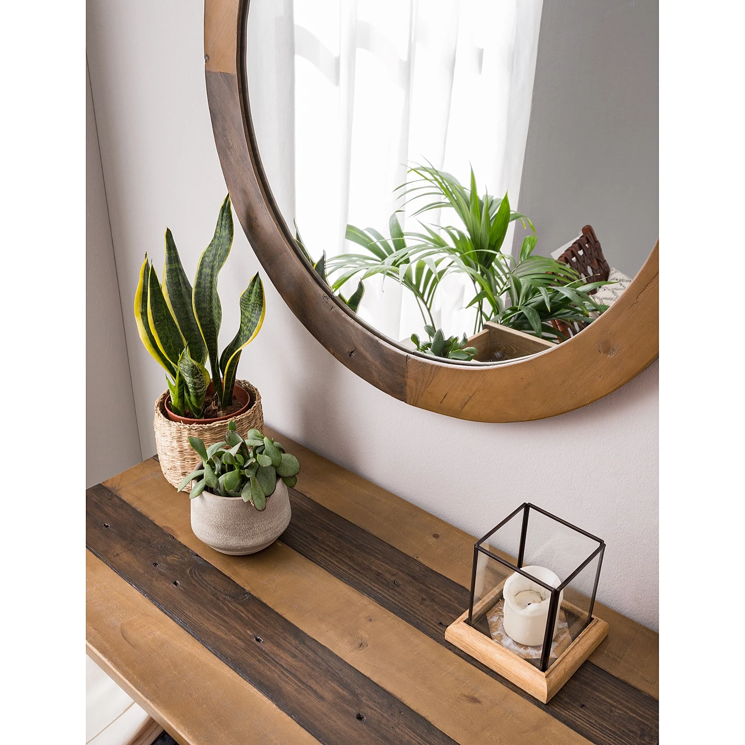 Ars manufacti Kommode Tamati - Pinie, massiv 7 Ars manufacti Kommode Tamati - Pinie, massiv – Bild 7