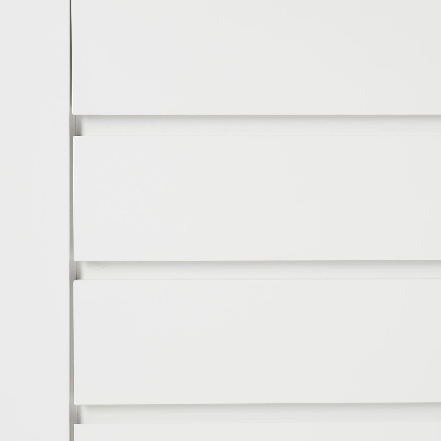 Fredriks Sideboard Zaddy II - Weiß 12 Fredriks Sideboard Zaddy II - Weiß – Bild 12