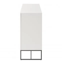 Fredriks Sideboard Zaddy II - Weiß 38 Fredriks Sideboard Zaddy II - Weiß -Wohnzimmermöbel boutique en ligne 1000134696 210426 13544000022 DETAILS P000000001000134696