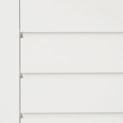 Fredriks Sideboard Zaddy II - Weiß 41 Fredriks Sideboard Zaddy II - Weiß -Wohnzimmermöbel boutique en ligne 1000134696 210426 13544600025 DETAILS P000000001000134696