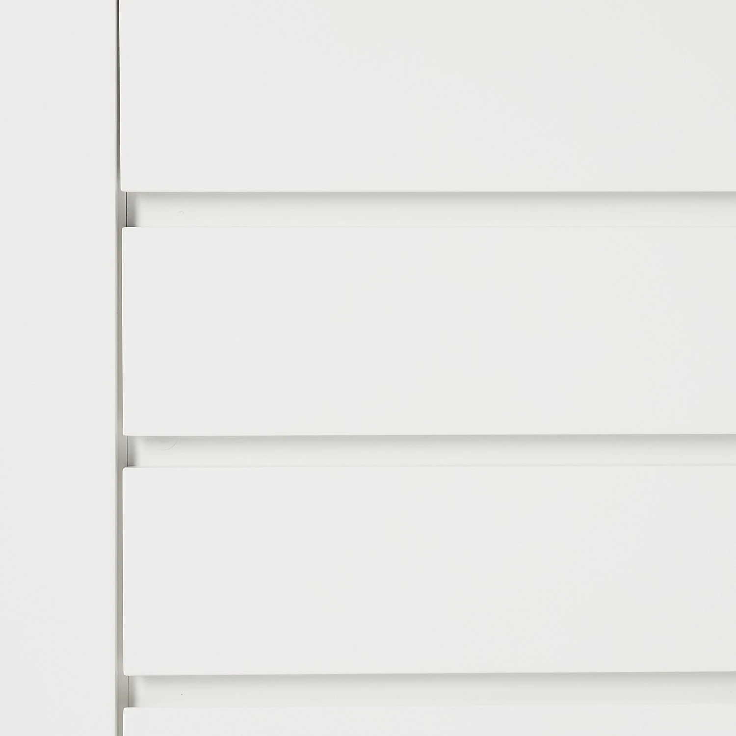 Fredriks Sideboard Zaddy II - Weiß 18 Fredriks Sideboard Zaddy II - Weiß – Bild 18