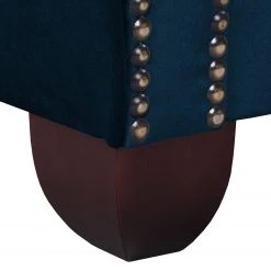 Jack & Alice Bigsofa Sells - Samt - Marineblau 20 Jack & Alice Bigsofa Sells - Samt - Marineblau -Wohnzimmermöbel boutique en ligne 1000135174 180927 164659369 GALLERYIMAGES P000000001000135174