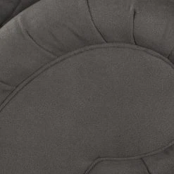 Maison Belfort Sofa Pacoa (2-Sitzer) - Antiklederlook - Dunkelgrau - Mit Hocker -Wohnzimmermöbel boutique en ligne 1000135718 181018 163129940 GALLERYIMAGES P000000001000135718