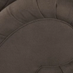 Maison Belfort Bigsofa Pacoa - Antiklederlook - Dunkelbraun - Mit Hocker -Wohnzimmermöbel boutique en ligne 1000135719 181018 163133962 GALLERYIMAGES P000000001000135719