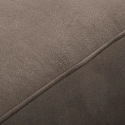 Maison Belfort Bigsofa Pacoa - Antiklederlook - Dunkelbraun - Mit Hocker -Wohnzimmermöbel boutique en ligne 1000135719 181018 163133965 GALLERYIMAGES P000000001000135719