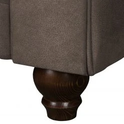 Maison Belfort Bigsofa Pacoa - Antiklederlook - Dunkelbraun - Mit Hocker -Wohnzimmermöbel boutique en ligne 1000135719 181018 163134969 GALLERYIMAGES P000000001000135719