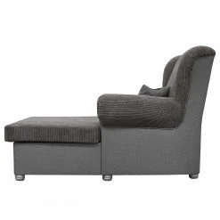 Ridgevalley XXL Sessel Izabal - Cord - Grau -Wohnzimmermöbel boutique en ligne 1000135978 181024 12293313 GALLERYIMAGES P000000001000135978