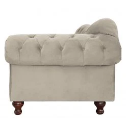 Velvet Studio Bigsofa Iriona - Microfaser - Schwedisch Weiß -Wohnzimmermöbel boutique en ligne 1000135997 181024 122951112 GALLERYIMAGES P000000001000135997