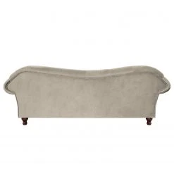 Velvet Studio Bigsofa Iriona - Microfaser - Schwedisch Weiß -Wohnzimmermöbel boutique en ligne 1000135997 181024 122951113 GALLERYIMAGES P000000001000135997