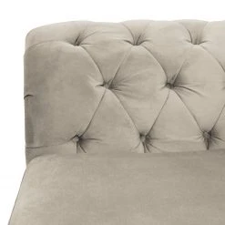 Velvet Studio Bigsofa Iriona - Microfaser - Schwedisch Weiß -Wohnzimmermöbel boutique en ligne 1000135997 181024 122952116 GALLERYIMAGES P000000001000135997