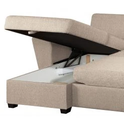 Loftscape Ecksofa Rufus - Webstoff - Kaschmir - Longchair davorstehend links 16 Loftscape Ecksofa Rufus - Webstoff - Kaschmir - Longchair davorstehend links -Wohnzimmermöbel boutique en ligne 1000136004 181106 17394682 GALLERYIMAGES P000000001000136004