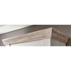 Ridgevalley Sideboard Lewk - Pinie Weiß Dekor / Pinie Dekor -Wohnzimmermöbel boutique en ligne 1000136082 181219 14223900084 GALLERYIMAGES P000000001000136082