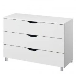 Rauch Blue Kommode Freiham - Alpinweiß