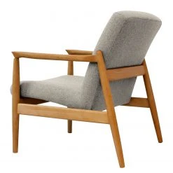 Studio Copenhagen Sessel Froid - Webstoff - Webstoff Claris: Grau - Hellbraun 7 Studio Copenhagen Sessel Froid - Webstoff - Webstoff Claris: Grau - Hellbraun -Wohnzimmermöbel boutique en ligne 1000138029 181023 164051113 GALLERYIMAGES P000000001000138029