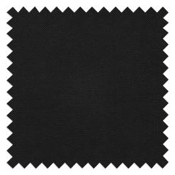 Loftscape Ecksofa Burnside III - Microfaser - Schwarz - Ottomane davorstehend links - Mit Schlaffunktion -Wohnzimmermöbel boutique en ligne 1000142165 181106 152935588 GALLERYIMAGES P000000001000142165