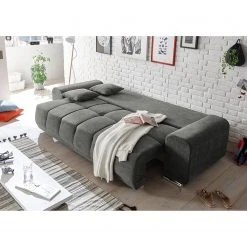 Loftscape Schlafsofa Tiegem - Microfaser - Microfaser Ranu: Dunkelgrau 13 Loftscape Schlafsofa Tiegem - Microfaser - Microfaser Ranu: Dunkelgrau -Wohnzimmermöbel boutique en ligne 1000145532 190131 11294000479 MOOD GALLERYIMAGES P000000001000145532 mood