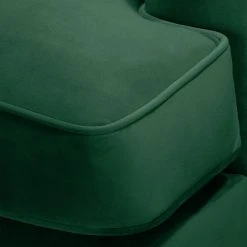 Jack & Alice Polstergarnitur Bethania I (3-2) - Samt - Dunkelgrün 22 Jack & Alice Polstergarnitur Bethania I (3-2) - Samt - Dunkelgrün -Wohnzimmermöbel boutique en ligne 1000145899 181214 17241800361 GALLERYIMAGES P000000001000145899