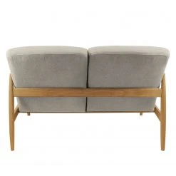 Studio Copenhagen Polstergarnitur Froid (3-2) - Filz - Lichtgrau - Hellbraun -Wohnzimmermöbel boutique en ligne 1000149580 190129 16585900085 GALLERYIMAGES P000000001000149580