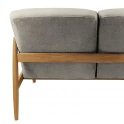 Studio Copenhagen Polstergarnitur Froid (3-2) - Filz - Lichtgrau - Hellbraun -Wohnzimmermöbel boutique en ligne 1000149580 190129 16585900088 GALLERYIMAGES P000000001000149580