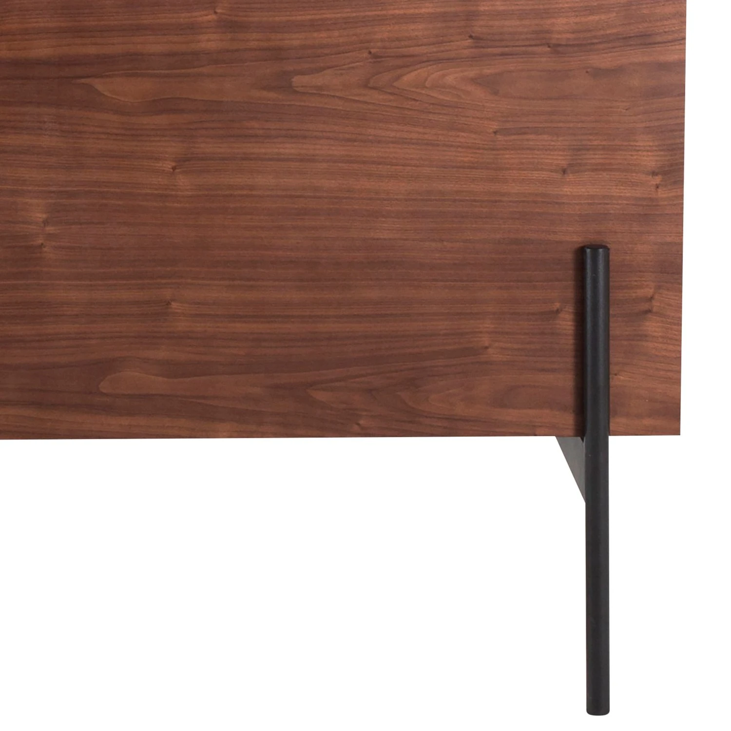 Innovation Möbel Schlafsofa Dublexo VI - Stoff Twist: Charcoal 9 Innovation Möbel Schlafsofa Dublexo VI - Stoff Twist: Charcoal – Bild 9