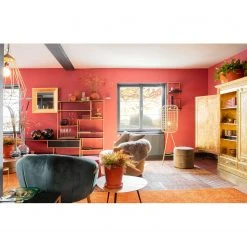 Jack & Alice Wandregal Harbin III - Akazie massiv - Akazie Schwarz / Gold 7 Jack & Alice Wandregal Harbin III - Akazie massiv - Akazie Schwarz / Gold -Wohnzimmermöbel boutique en ligne 1000150357 181212 12361900041 GALLERYIMAGES P000000001000150357