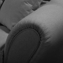 Maison Belfort Bigsofa Kingswood - Webstoff - Anthrazit -Wohnzimmermöbel boutique en ligne 1000151856 190114 15110700525 GALLERYIMAGES P000000001000151856