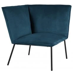 Jack & Alice Sofa Dorado (3-Sitzer) - Samt - Marineblau 36 Jack & Alice Sofa Dorado (3-Sitzer) - Samt - Marineblau -Wohnzimmermöbel boutique en ligne 1000151982 220729 030 DETAILS P000000001000151982