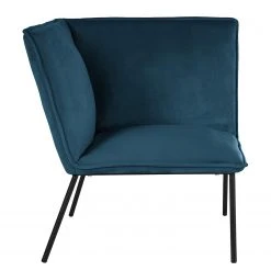 Jack & Alice Sofa Dorado (3-Sitzer) - Samt - Marineblau 41 Jack & Alice Sofa Dorado (3-Sitzer) - Samt - Marineblau -Wohnzimmermöbel boutique en ligne 1000151982 220729 050 DETAILS P000000001000151982
