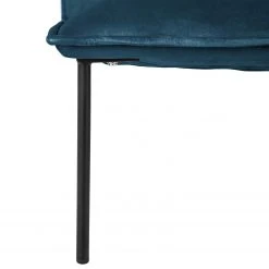 Jack & Alice Sofa Dorado (3-Sitzer) - Samt - Marineblau 65 Jack & Alice Sofa Dorado (3-Sitzer) - Samt - Marineblau -Wohnzimmermöbel boutique en ligne 1000151982 220729 210 DETAILS P000000001000151982