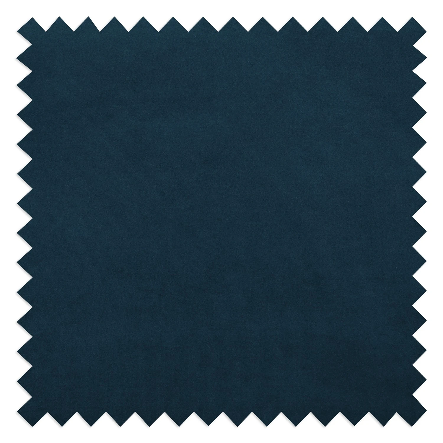 Jack & Alice Sofa Dorado (3-Sitzer) - Samt - Marineblau 34 Jack & Alice Sofa Dorado (3-Sitzer) - Samt - Marineblau – Bild 34