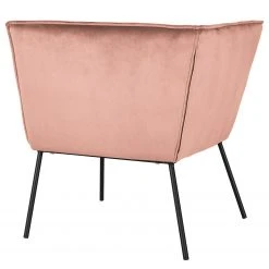 Jack & Alice Sofa Dorado (2-Sitzer) - Samt - Altrosa -Wohnzimmermöbel boutique en ligne 1000151997 220729 080 DETAILS P000000001000151997