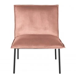 Jack & Alice Ecksofa Dorado II - Samt - Altrosa -Wohnzimmermöbel boutique en ligne 1000152001 220729 060 DETAILS P000000001000152001