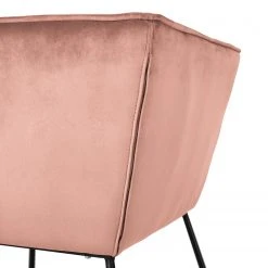 Jack & Alice Ecksofa Dorado II - Samt - Altrosa -Wohnzimmermöbel boutique en ligne 1000152001 220729 150 DETAILS P000000001000152001