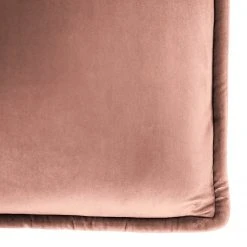 Jack & Alice Ecksofa Dorado II - Samt - Altrosa -Wohnzimmermöbel boutique en ligne 1000152001 220729 180 DETAILS P000000001000152001