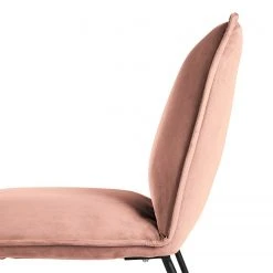 Jack & Alice Ecksofa Dorado II - Samt - Altrosa -Wohnzimmermöbel boutique en ligne 1000152001 220729 190 DETAILS P000000001000152001