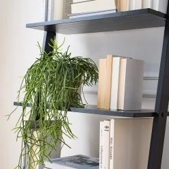 Norrwood Regal Calise - Gummibaum massiv 24 Norrwood Regal Calise - Gummibaum massiv -Wohnzimmermöbel boutique en ligne 1000152567 210615 06125800018 DETAILS P000000001000152567