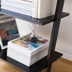 Norrwood Regal Calise - Gummibaum massiv 25 Norrwood Regal Calise - Gummibaum massiv -Wohnzimmermöbel boutique en ligne 1000152567 210615 06125800019 DETAILS P000000001000152567