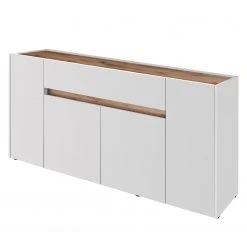 Loftscape Sideboard Sandkas - Weiß
