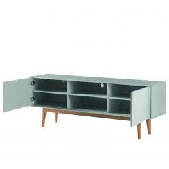 Mørteens TV-Lowboard Lindholm - Mintgrün - 160 x 40 cm -Wohnzimmermöbel boutique en ligne 1000153429 200217 15312400043 DETAILS P000000001000153429