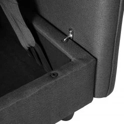 Fredriks Ecksofa Lavara III - Webstoff - Dunkelgrau 22 Fredriks Ecksofa Lavara III - Webstoff - Dunkelgrau -Wohnzimmermöbel boutique en ligne 1000154410 191220 11555800049 DETAILS P000000001000154410