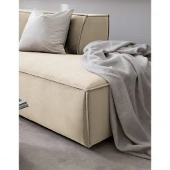 Ecksofa Kinx IV - Samt - Samt Shyla: Beige - Ottomane davorstehend rechts 22 Ecksofa Kinx IV - Samt - Samt Shyla: Beige - Ottomane davorstehend rechts -Wohnzimmermöbel boutique en ligne 1000155701 210323 15173100878 DETAILS P000000001000155701