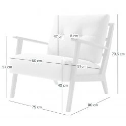 Studio Copenhagen Sessel TIMON - Webstoff Saia: Beige 35 Studio Copenhagen Sessel TIMON - Webstoff Saia: Beige -Wohnzimmermöbel boutique en ligne 1000156463 220915 500 SKETCH DETAILS P000000001000156463 sketch