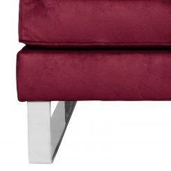 Fredriks Polsterhocker Chelsea III - Microfaser - Stoff Tond: Bordeaux - Kufen 12 Fredriks Polsterhocker Chelsea III - Microfaser - Stoff Tond: Bordeaux - Kufen -Wohnzimmermöbel boutique en ligne 1000156481 190215 12574400037 GALLERYIMAGES P000000001000156481