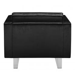 Fredriks Sessel Chelsea III - Microfaser - Stoff Tond: Schwarz - Kufen 13 Fredriks Sessel Chelsea III - Microfaser - Stoff Tond: Schwarz - Kufen -Wohnzimmermöbel boutique en ligne 1000156528 190215 12580500262 GALLERYIMAGES P000000001000156528